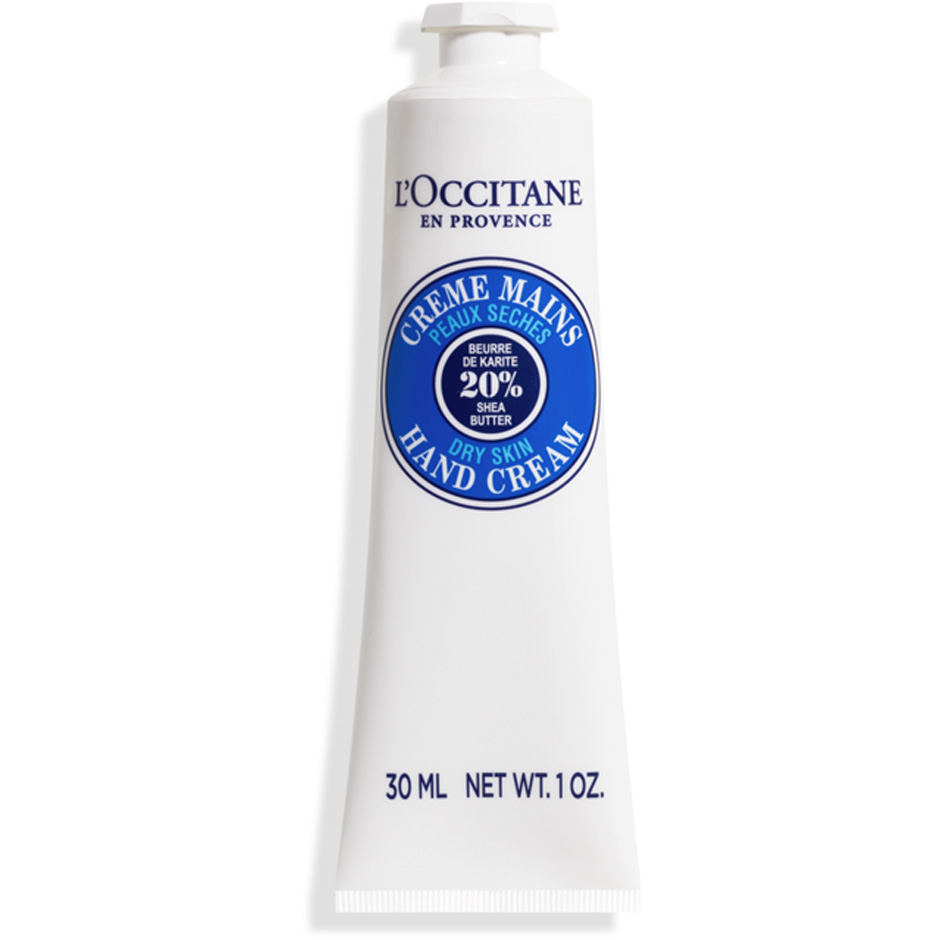 Shea Hand Cream (30ml)