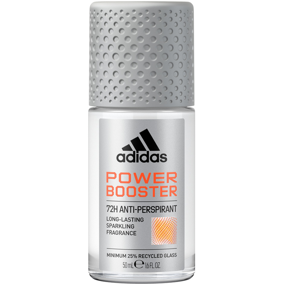 Bilde av Adidas Adipower Booster Man Roll-on Deodorant 50 Ml