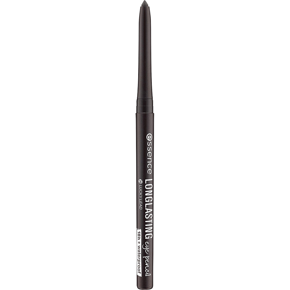 Longlasting Eye Pencil 18h + Waterproof 20 Lucky Lead