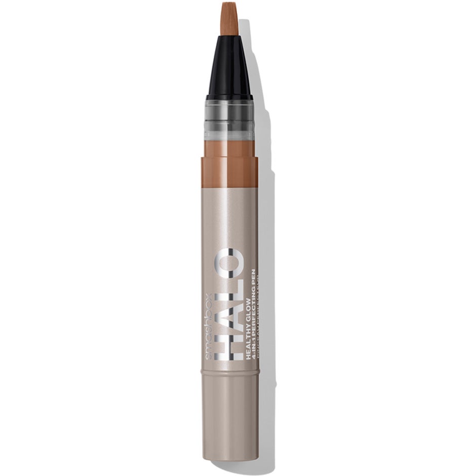 Smashbox Halo Healthy Glow 4-in-1 Perfecting Concealer Pen M30N - 3.5 ml
