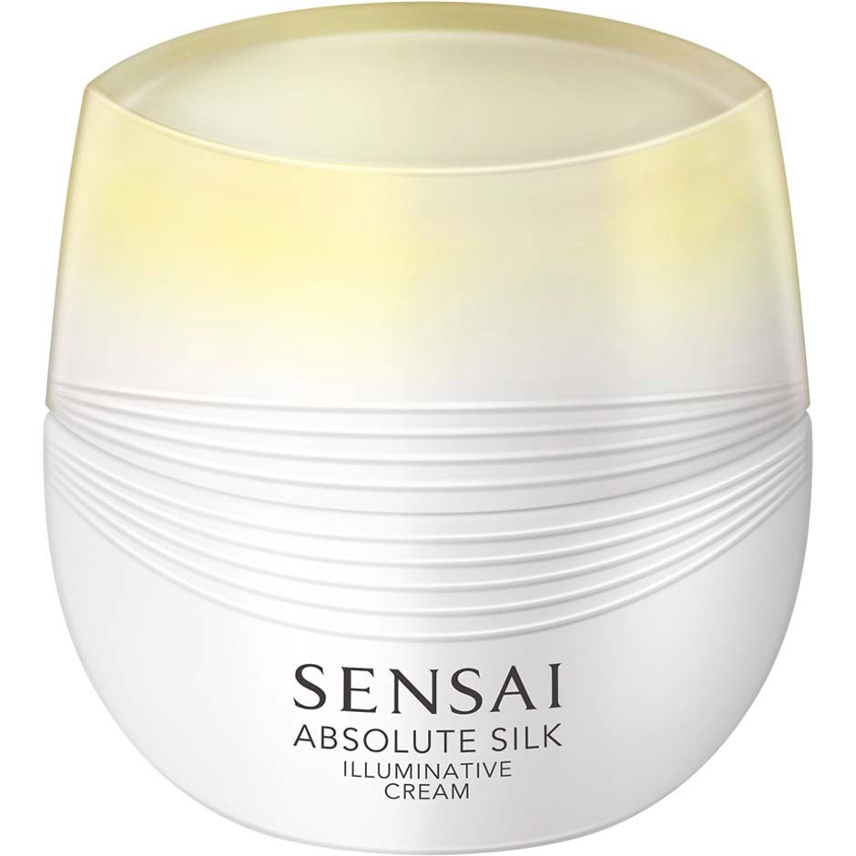 Absolute Silk Illuminative Cream 40 ml