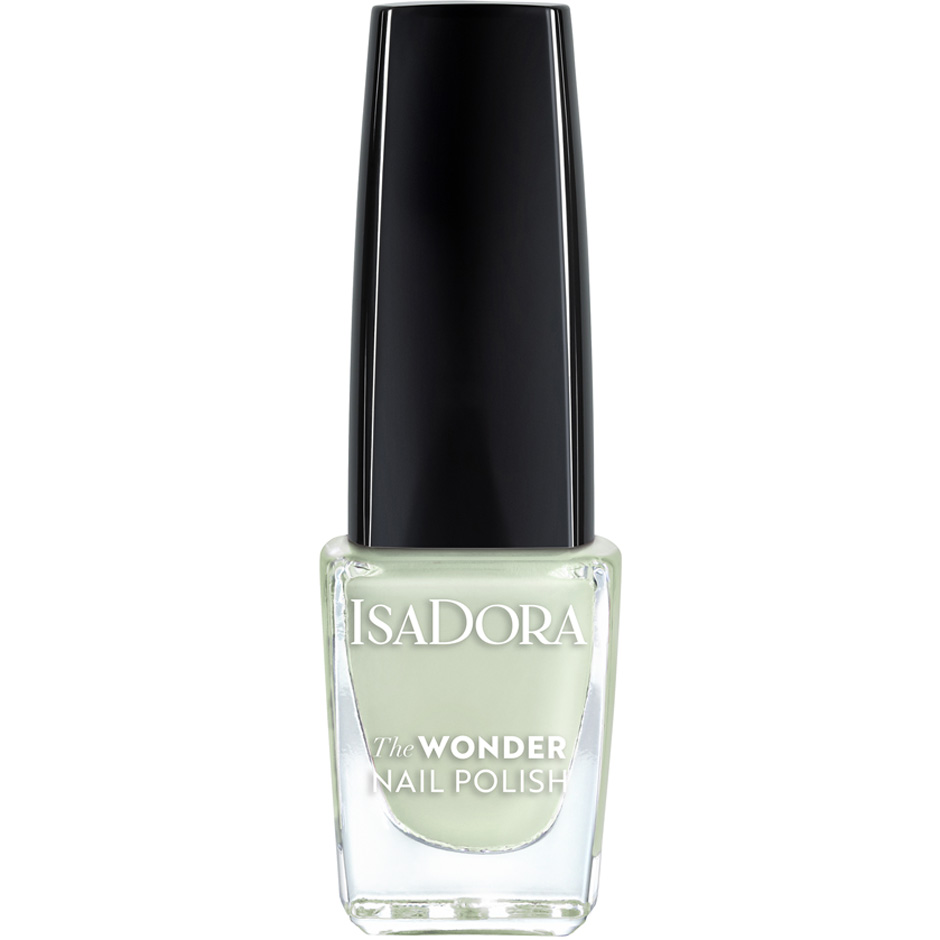 Wonder Nail Polish 146 Pale Sage