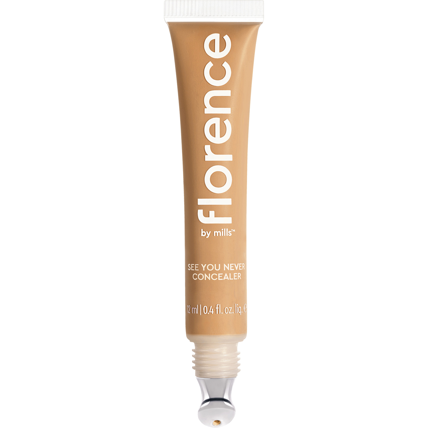 See You Never Concealer M105 Medium With Golden