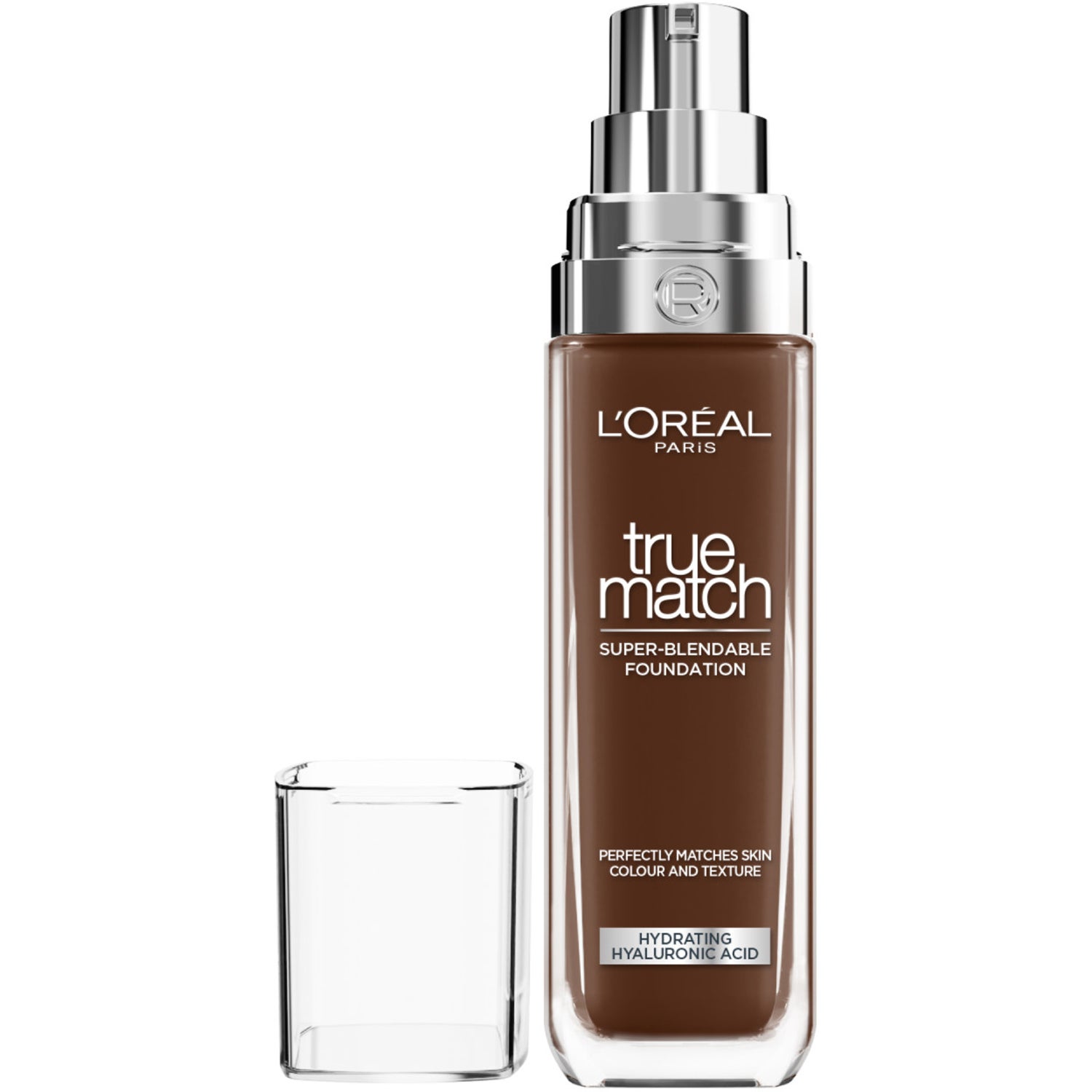 L'Oréal Paris True Match Super-Blendable Foundation 12.N - 30 ML