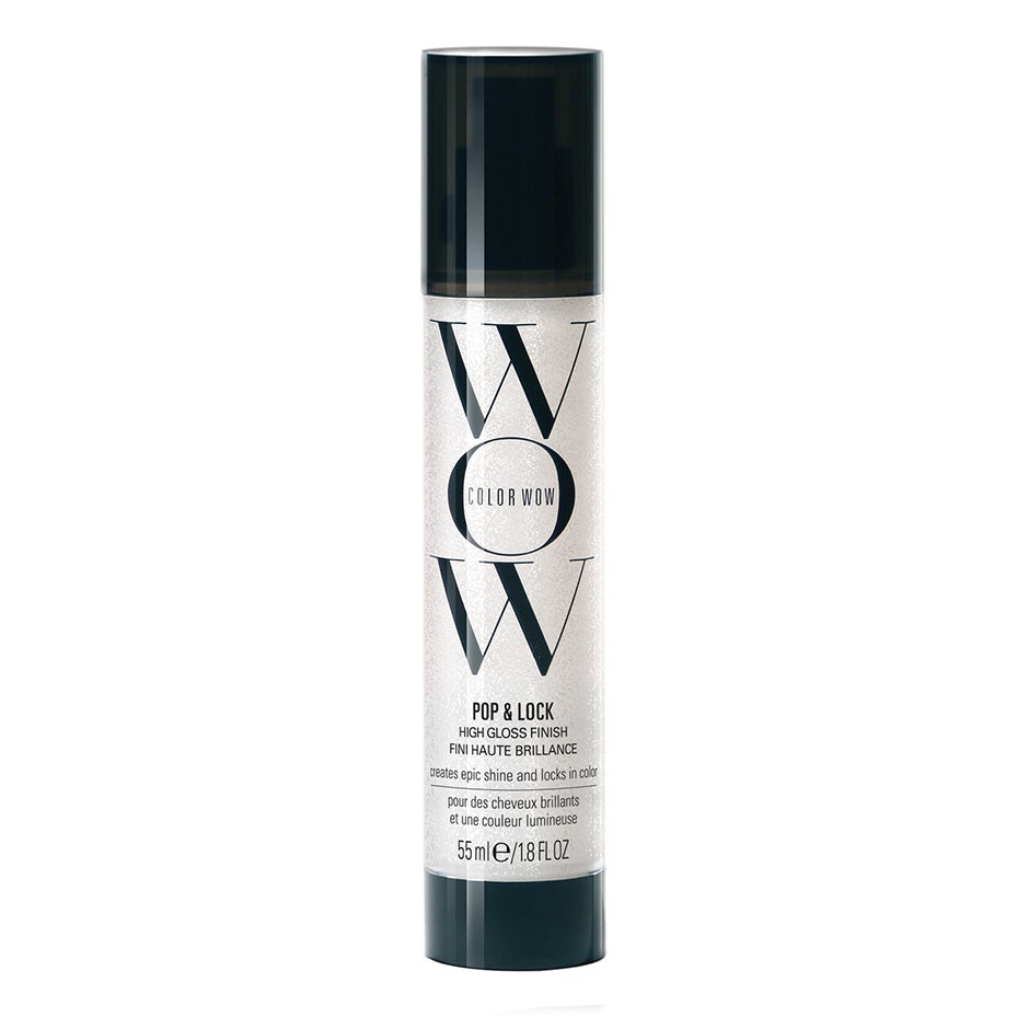 Color Wow Pop & Lock Crystallite Shellac 55 ml Hårpleie - Styling - Stylingkrem