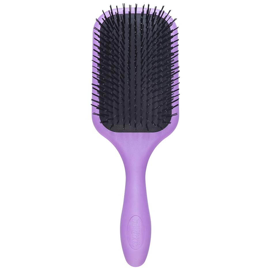 Bilde av Denman D90l Tangle Tamer Ultra Violet