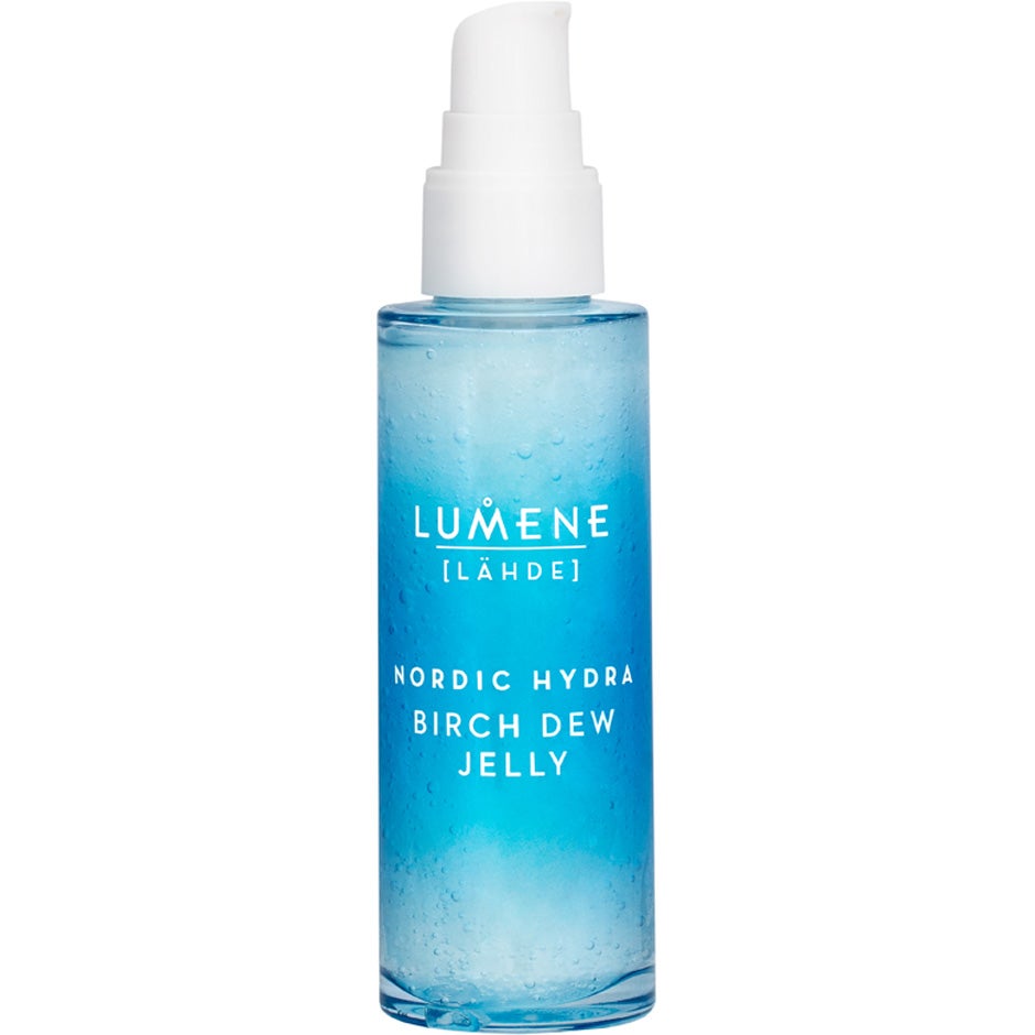 Lumene Nordic-Hydra Birch Dew Jelly 50ml