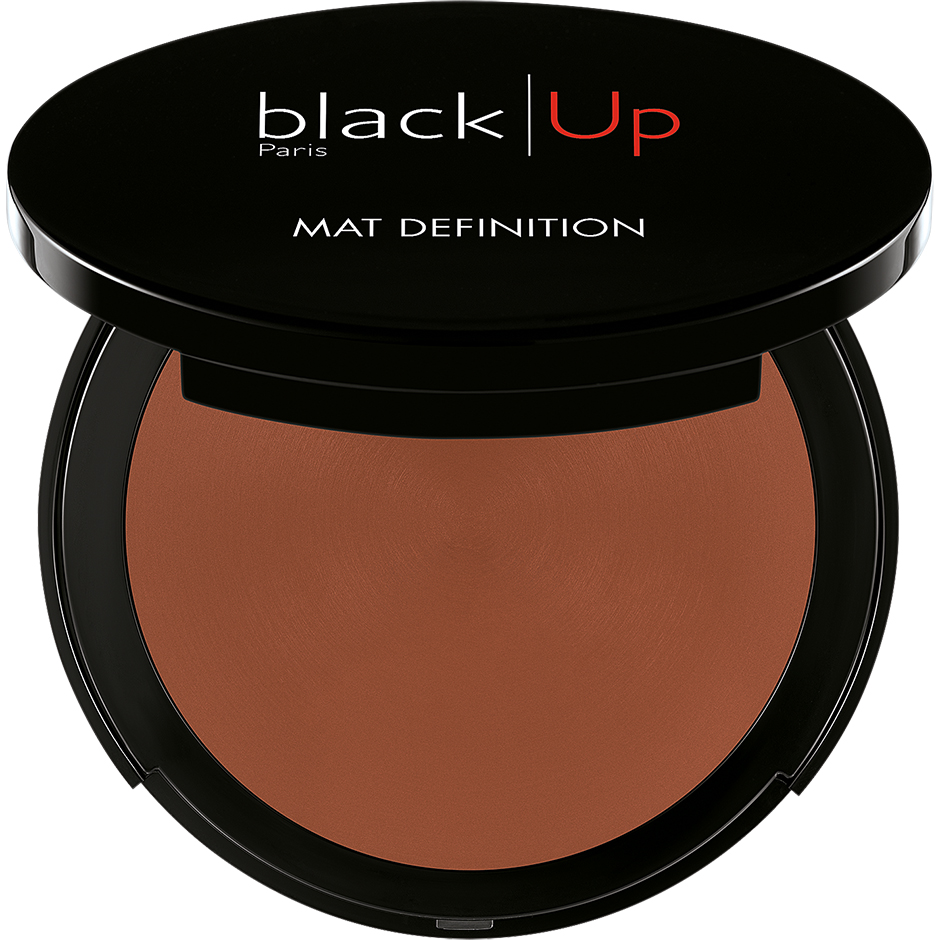 Matte Definition Foundation