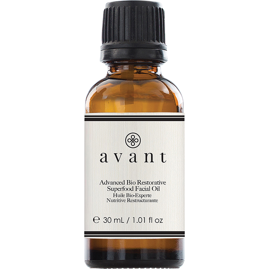 Advanced Bio Restorative Superfood Facial Oil (Anti-Ageing)