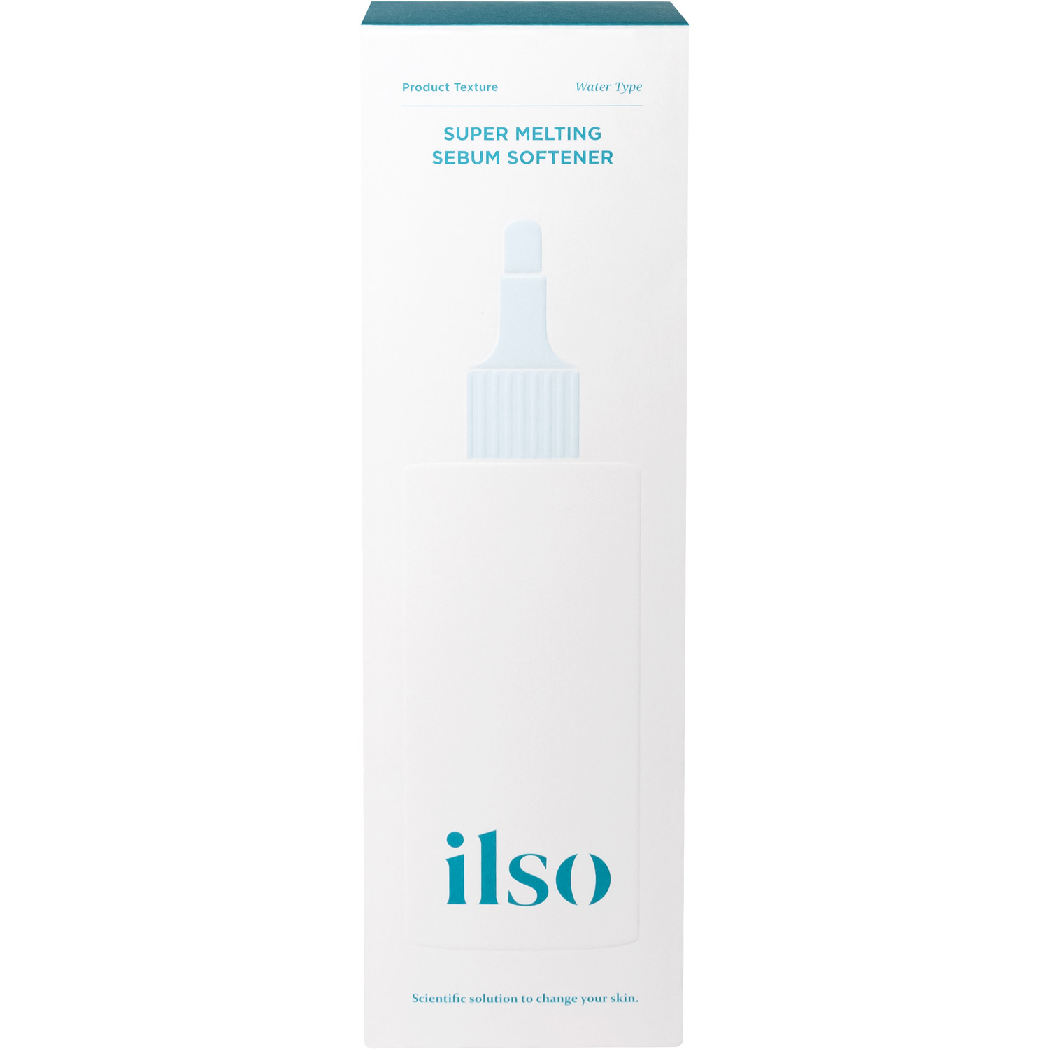 Super Melting Sebum Softener