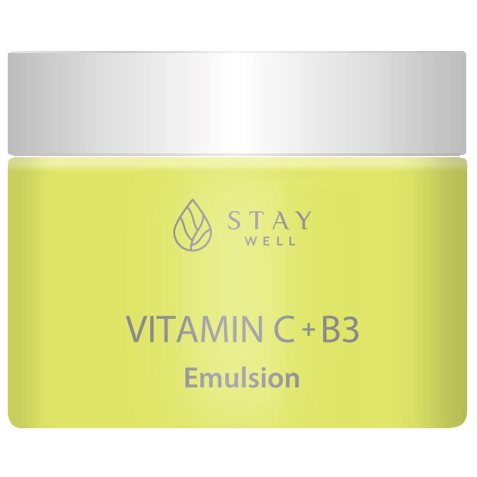 Stay Well Vitamin C Cream 50 ml
