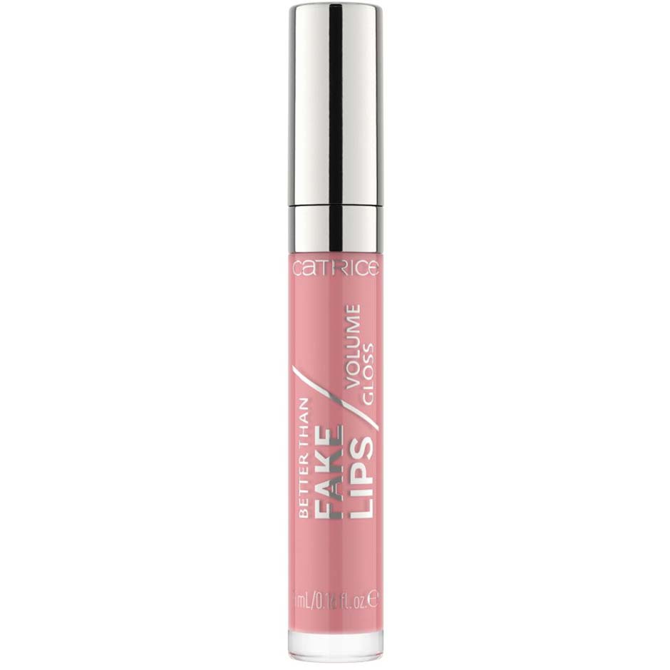 Better Than Fake Lips Volume Gloss