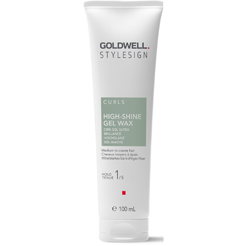 StyleSign High-Shine Gel Wax 100ml