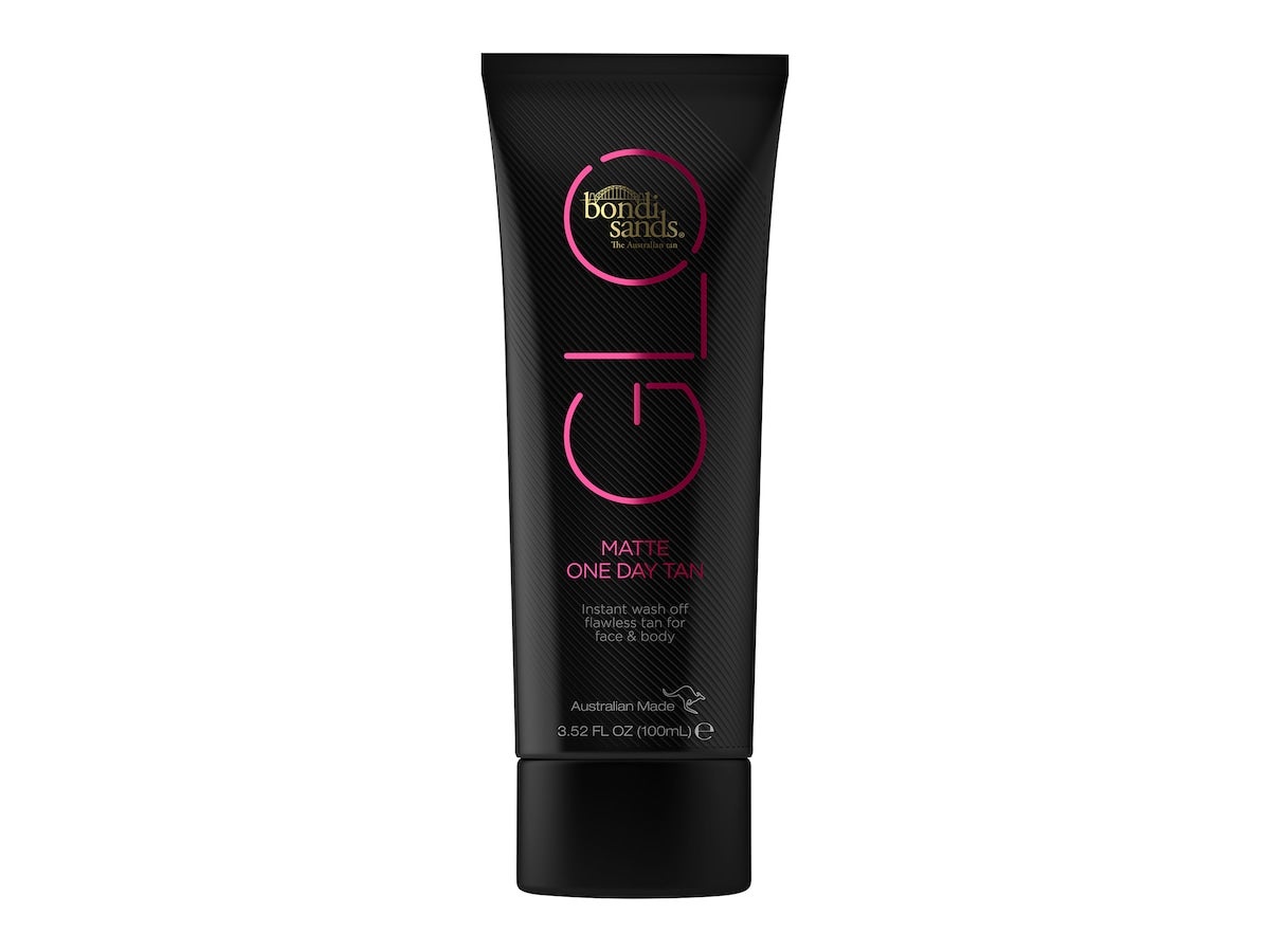 Bondi Sands GLO Matte Matte - 100 ml