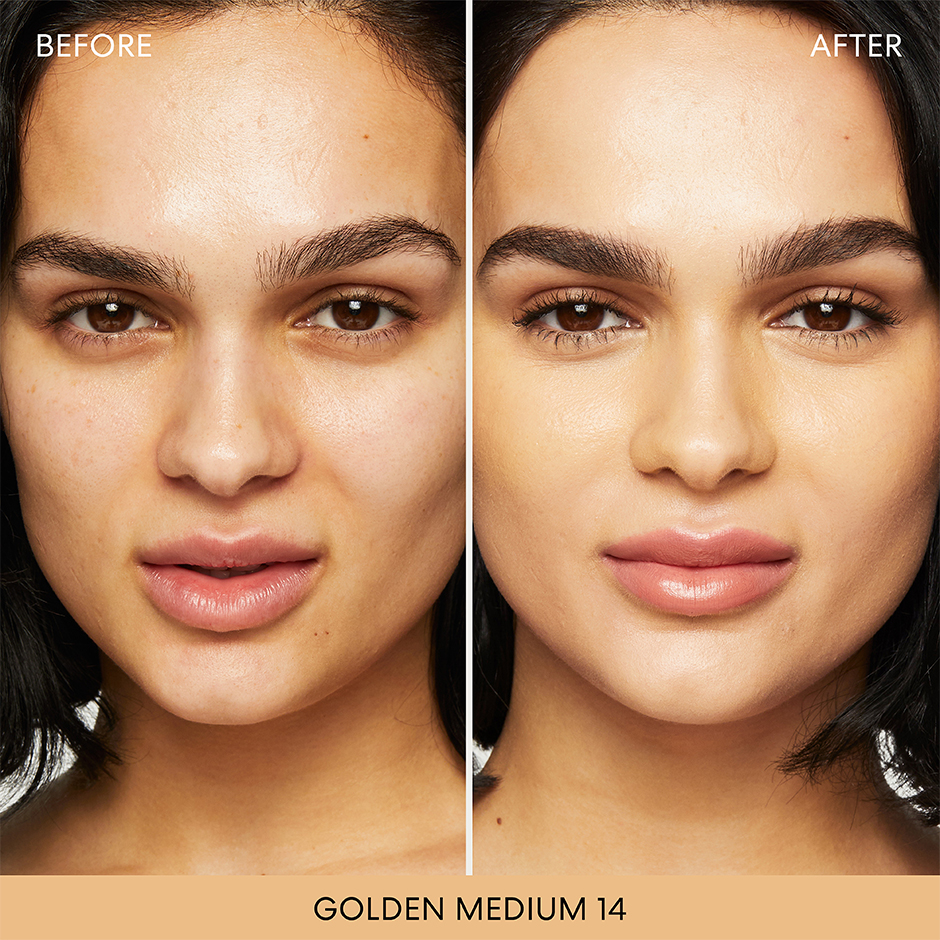 Original Loose Mineral Foundation SPF 15