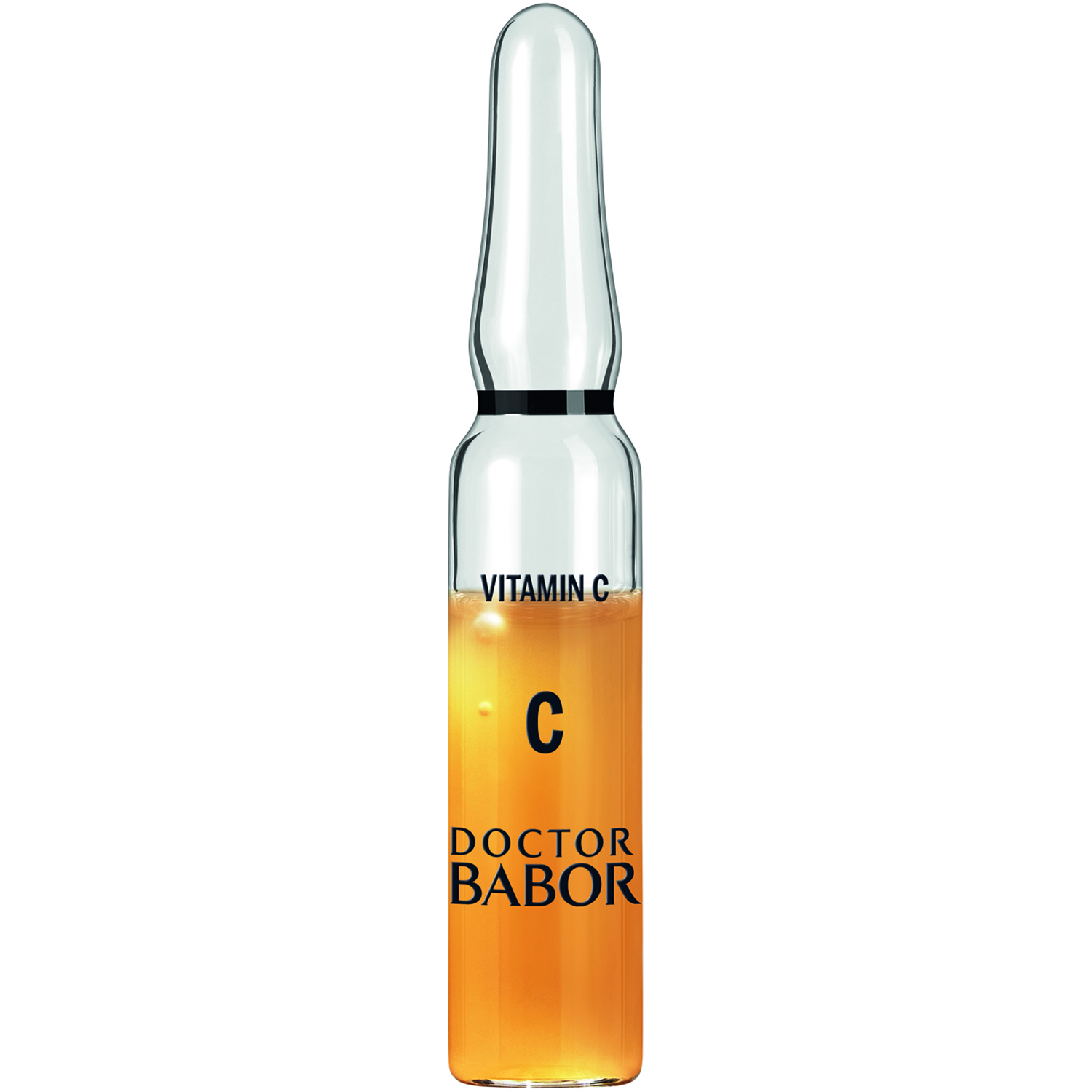 Radiance Ampoule Serum Concentrate (14 ml)