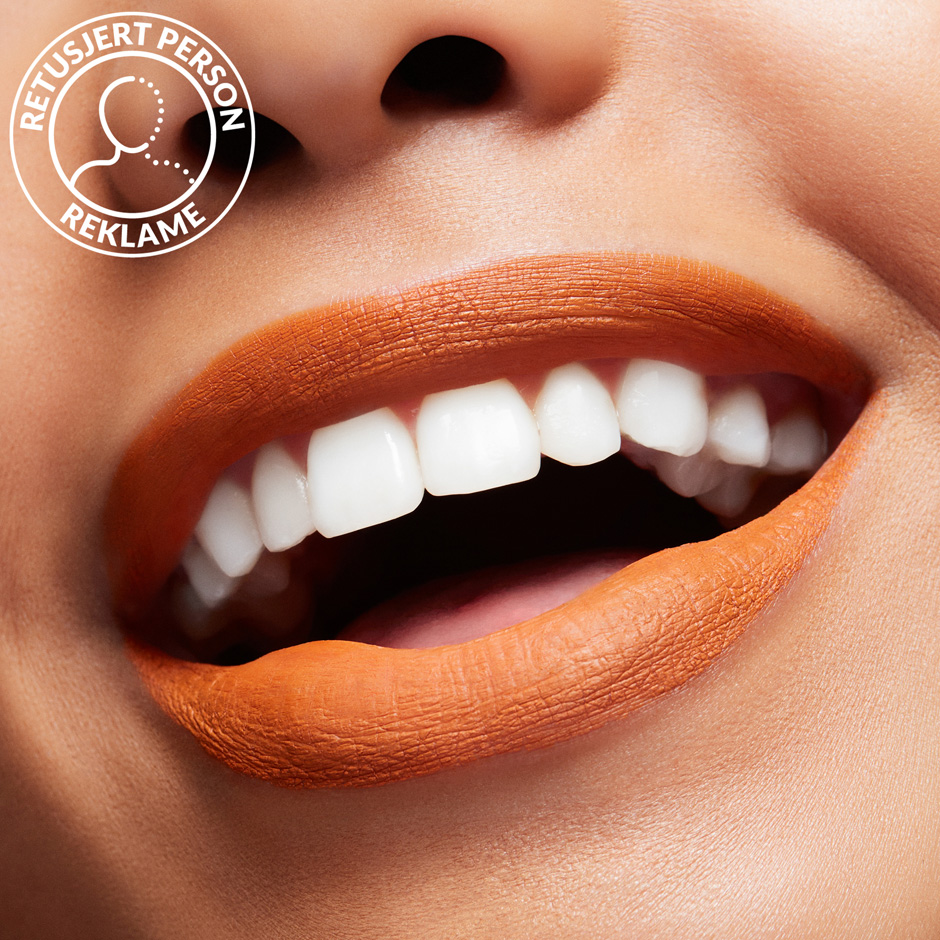 Locked Kiss Ink Lipcolour