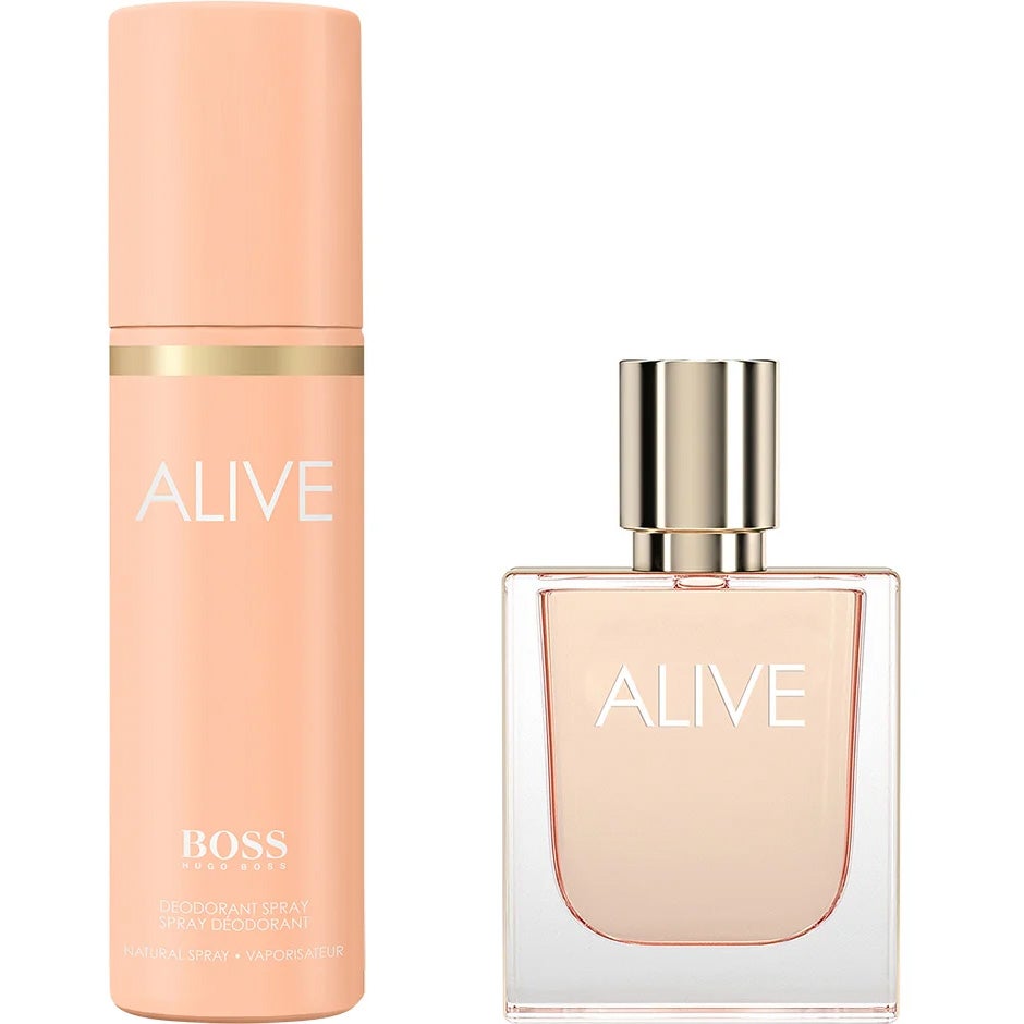 Hugo Boss Boss Alive Deo Spray 100 ml