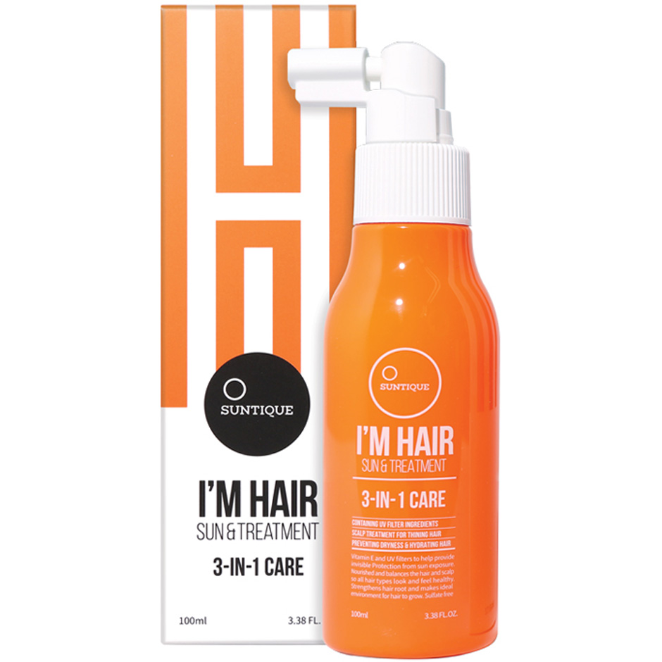 I’m Hair Sun & Treatment, 100 ml