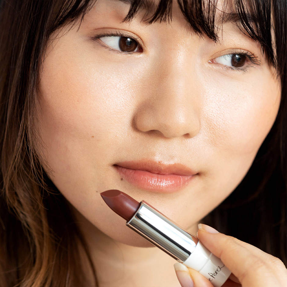 Wild Pansy Tinted Lipbar