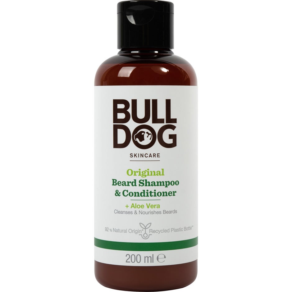 Original Beard Wash Shampoo & Conditioner 200 ml