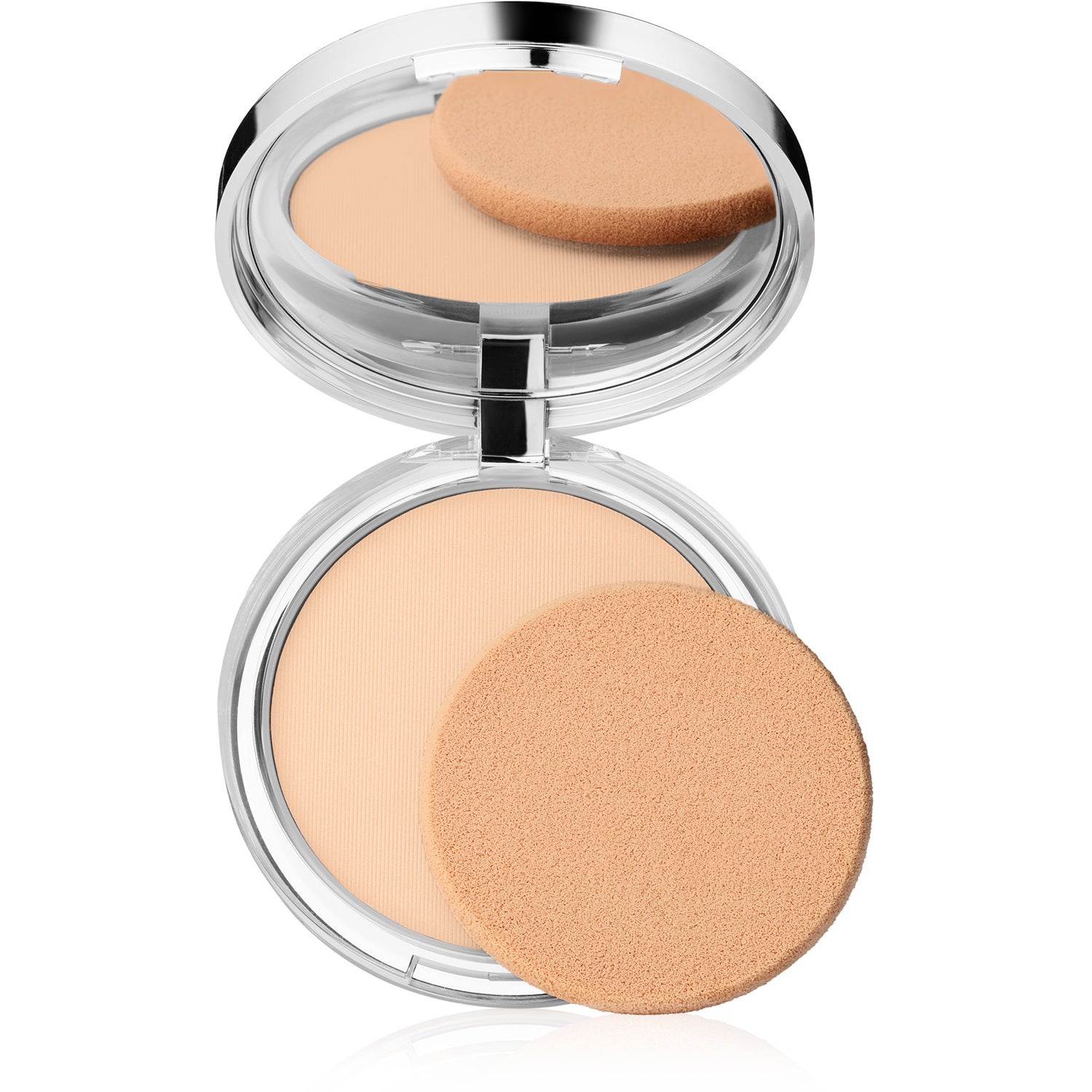 Stay-Matte Sheer Pressed Powder 7,6 g (Farge: Stay Neutral)