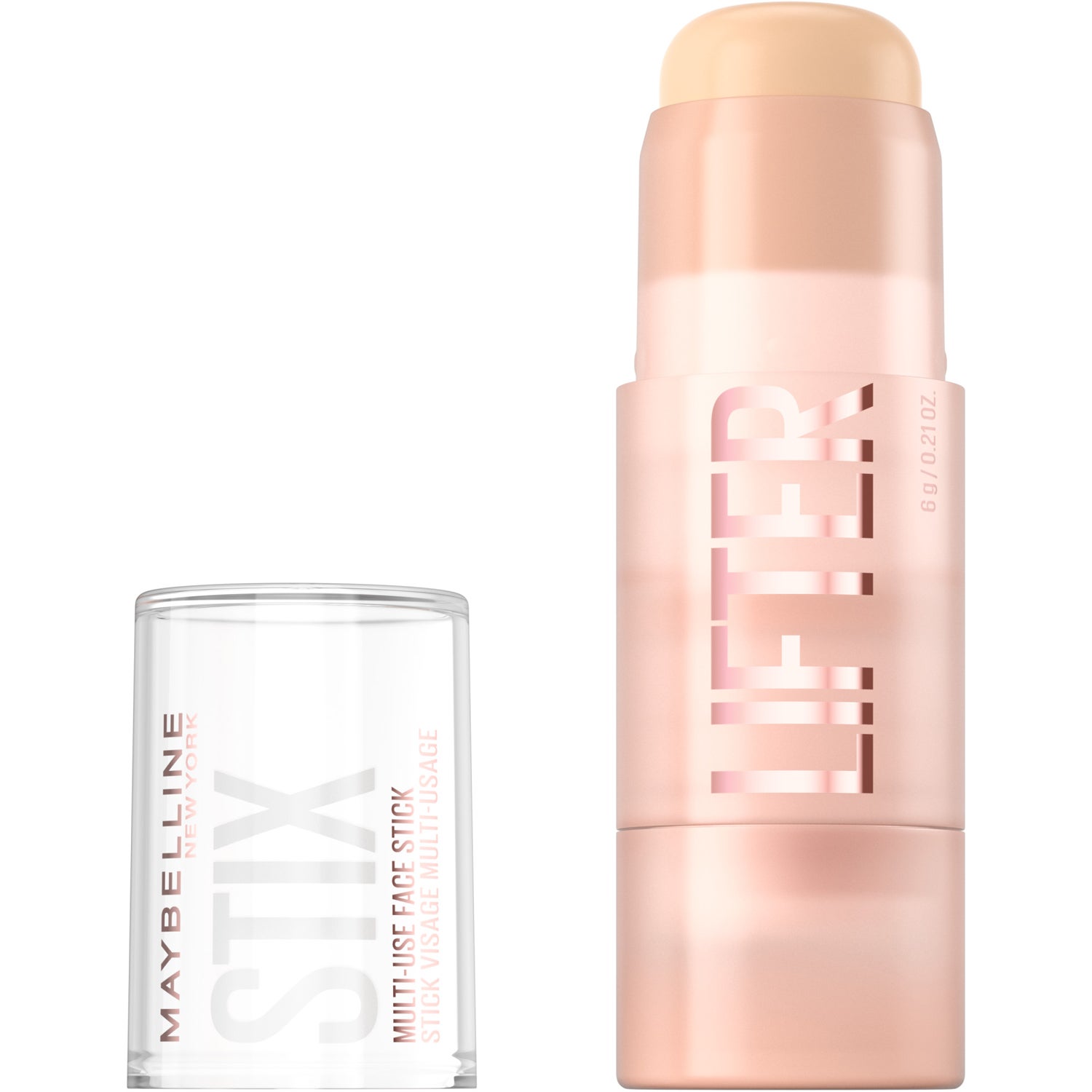 Maybelline Lifter Stix Multi-Use Highlighter- & Contouringstick 05 - 6 g