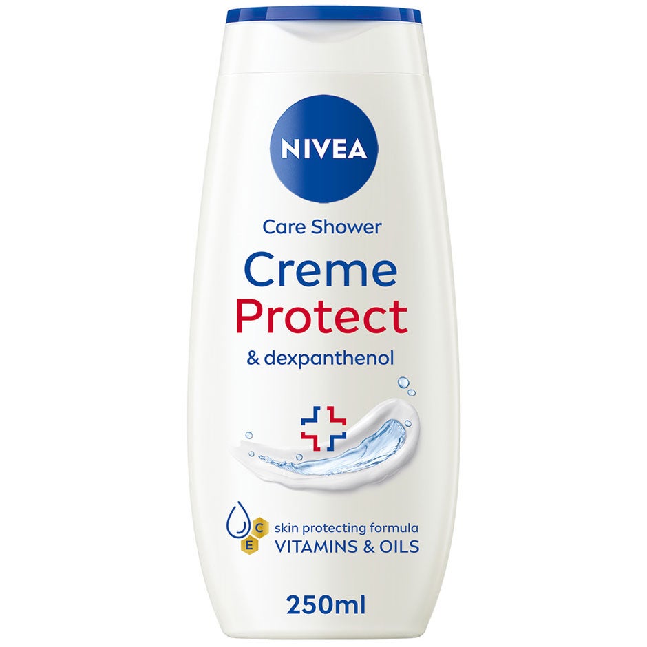 Nivea Creme Protect 250ml