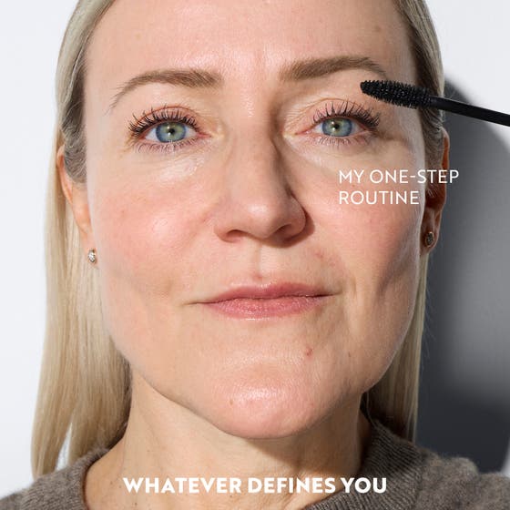 Build Up Mascara Extra Volume Waterproof