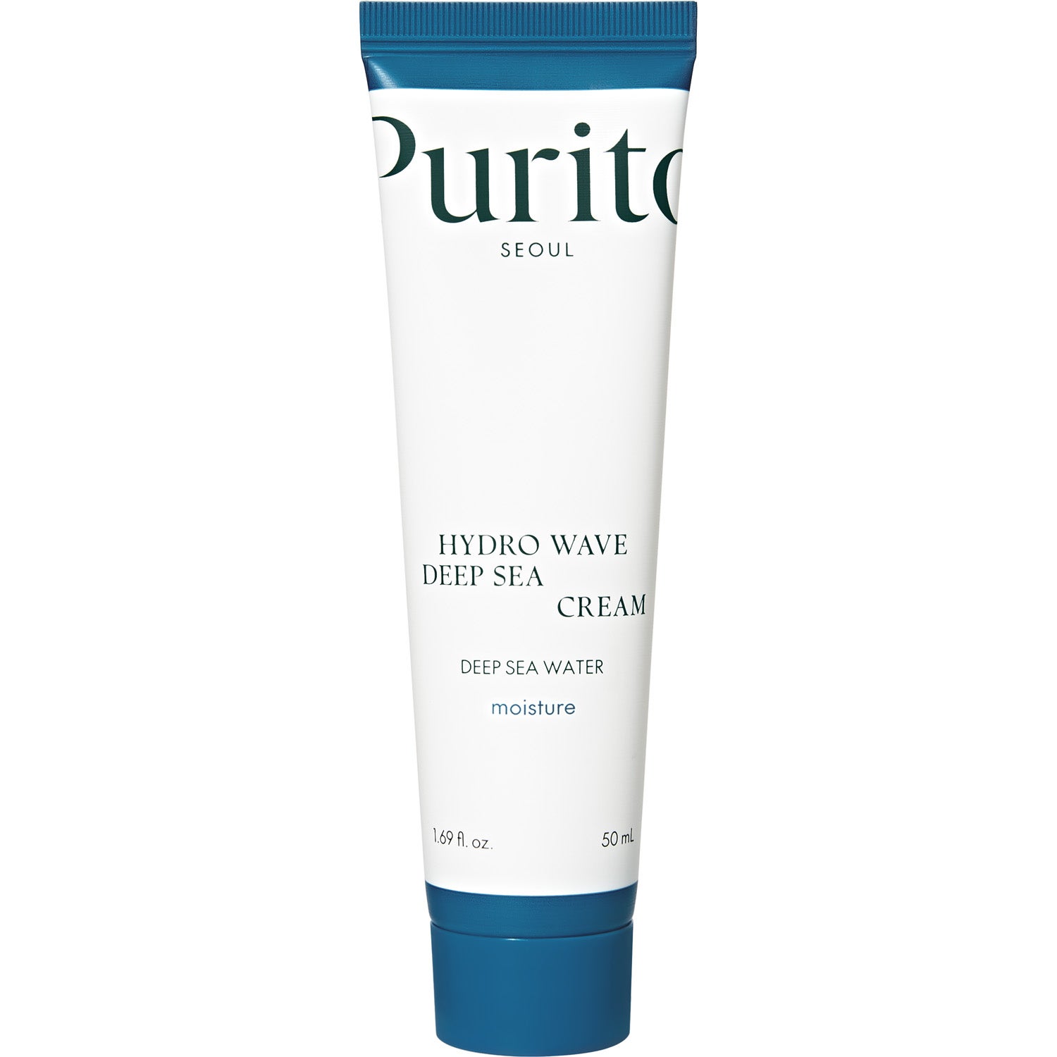 Purito Hydro Wave Deep Sea Cream 50 ml
