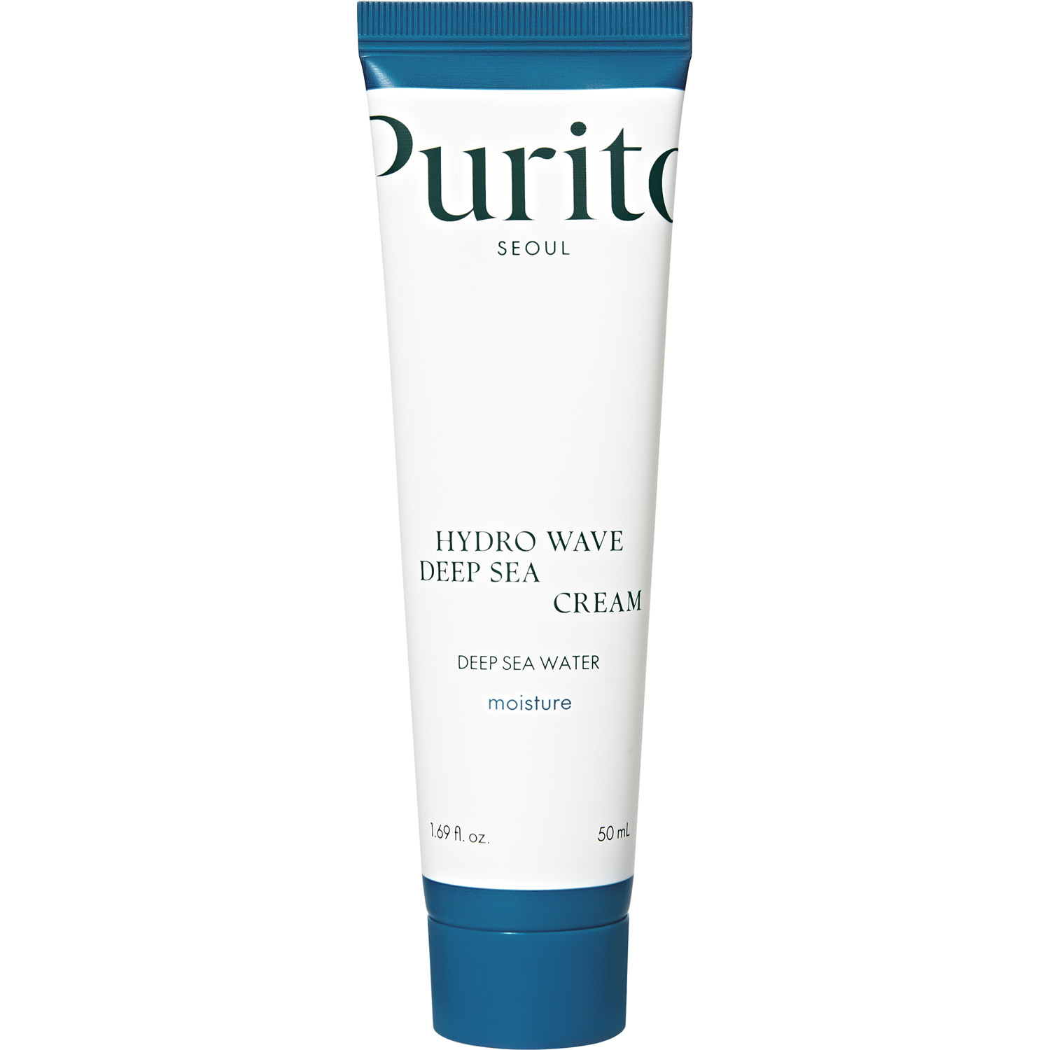 Hydro Wave Deep Sea Cream