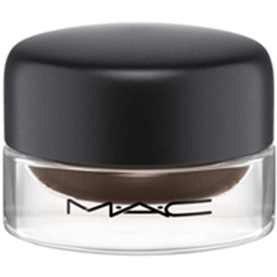 Pro Longwear Fluidline Eye Liner And Brow Gel
