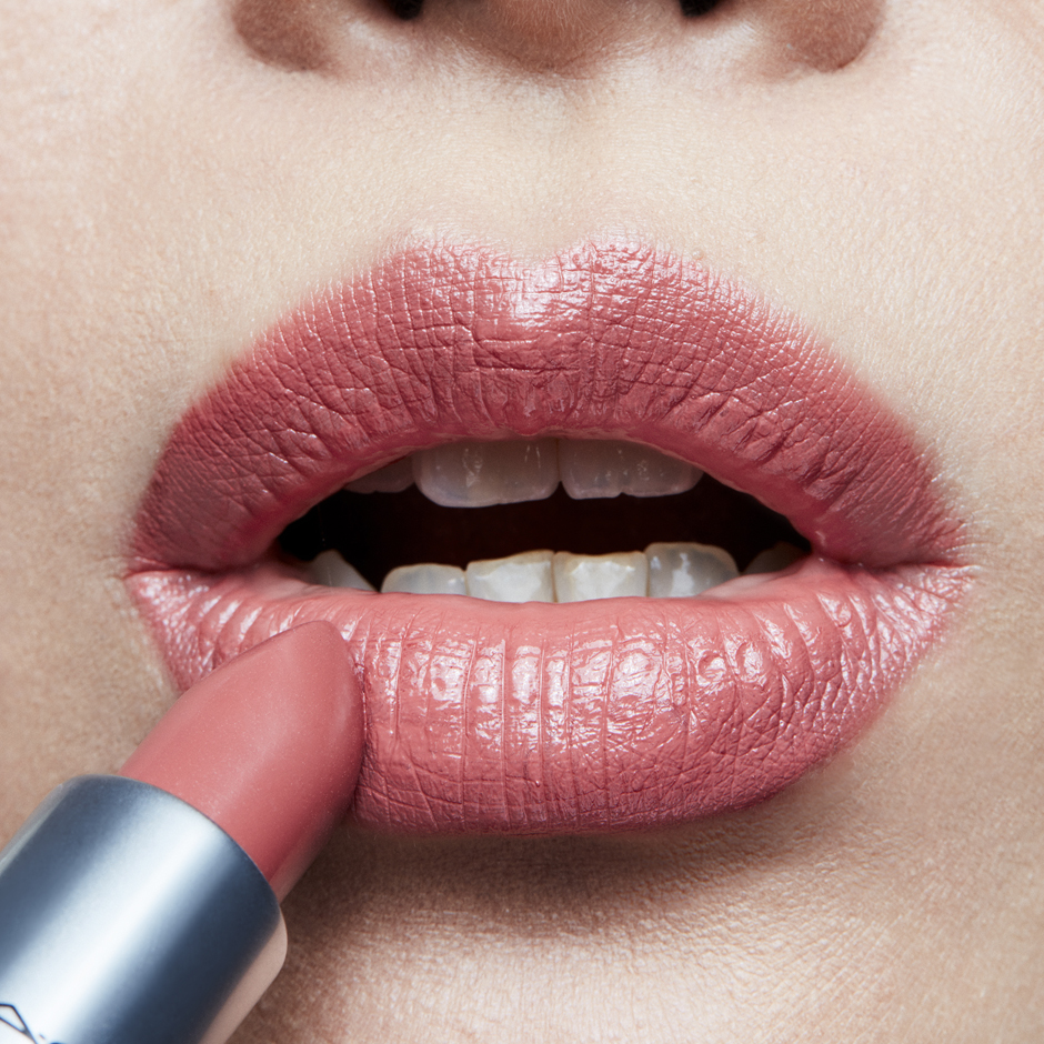 Amplified Crème Lipstick