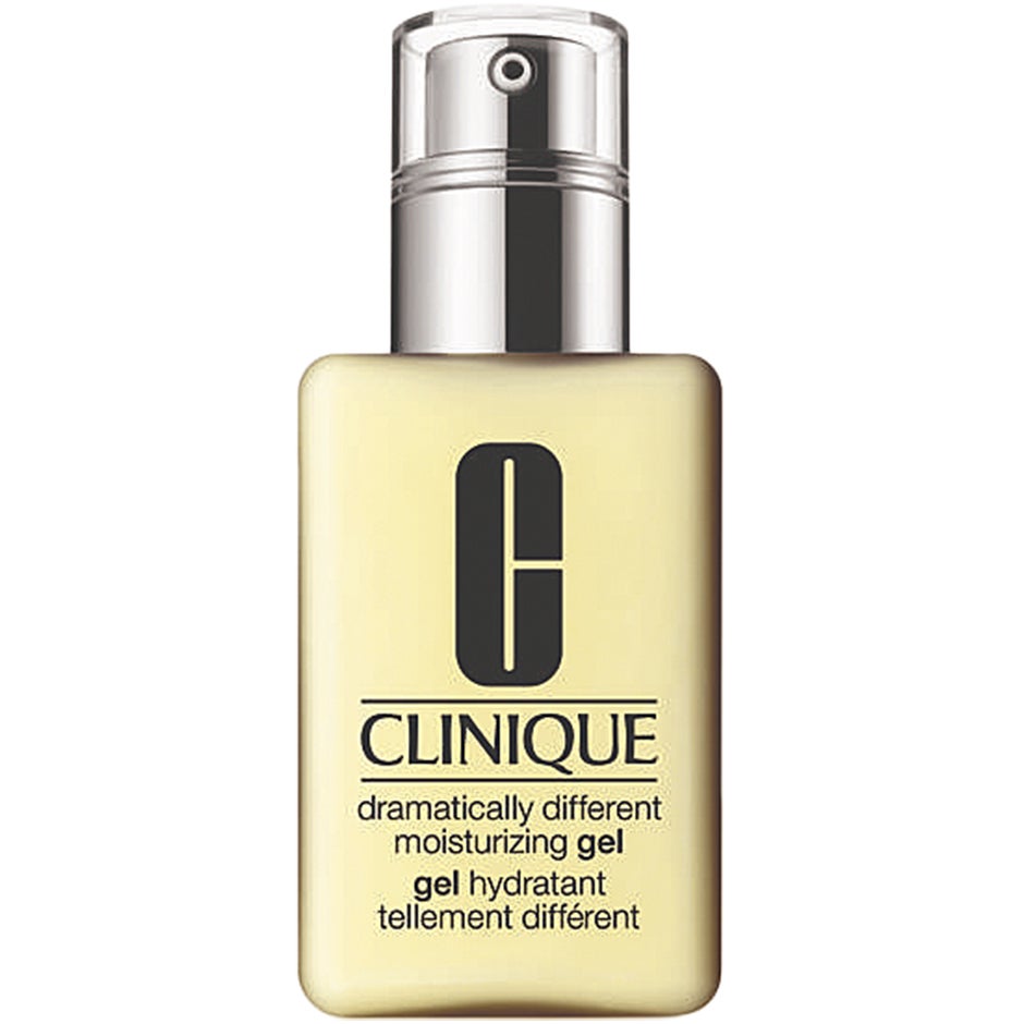 Dramatically Different Oil-Free Gel 125 ml