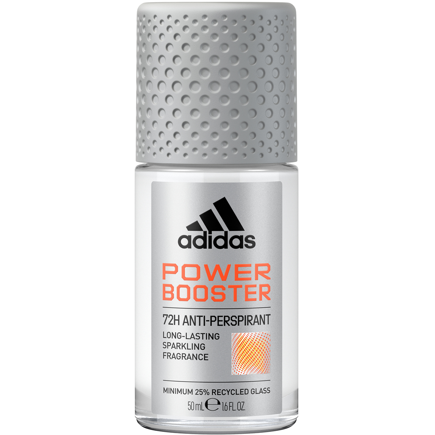 Power Booster Anti-Perspirant Roll On 50ml