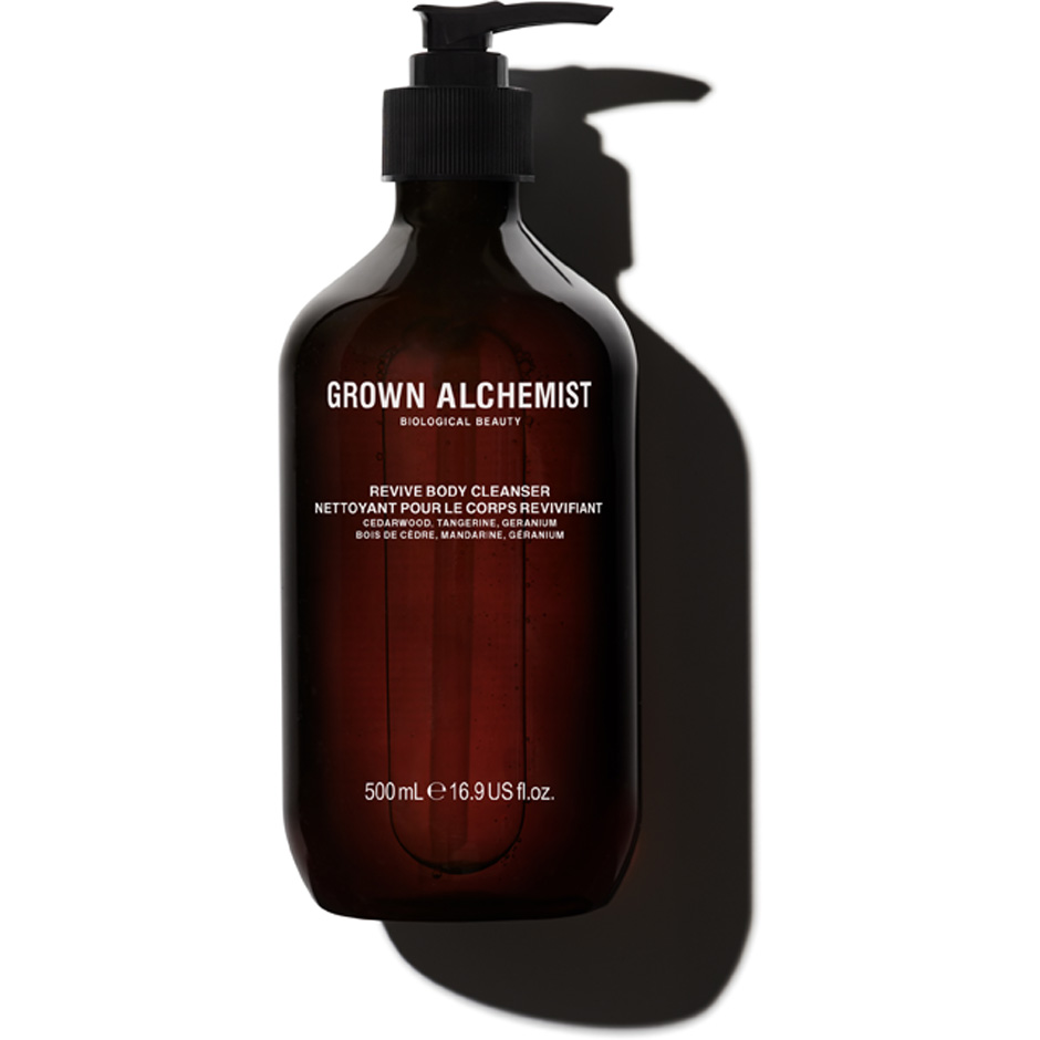 Revive Body Cleanser 500ml