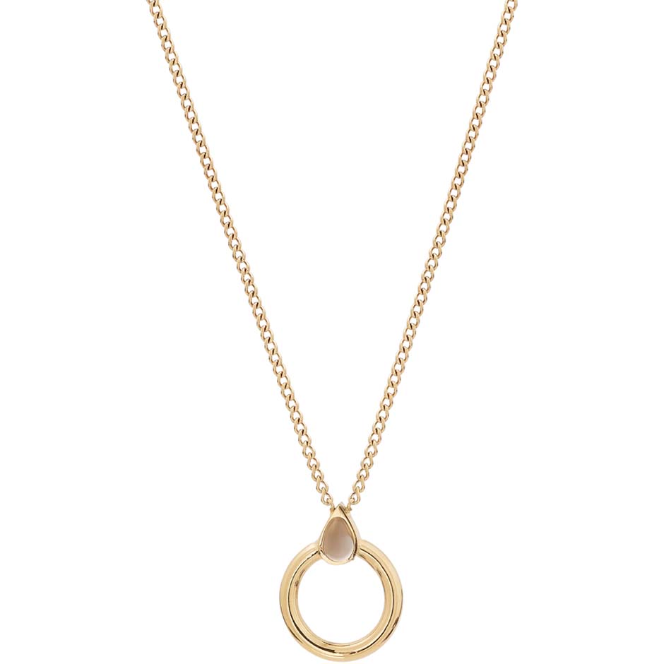 Daphne Necklace Gold