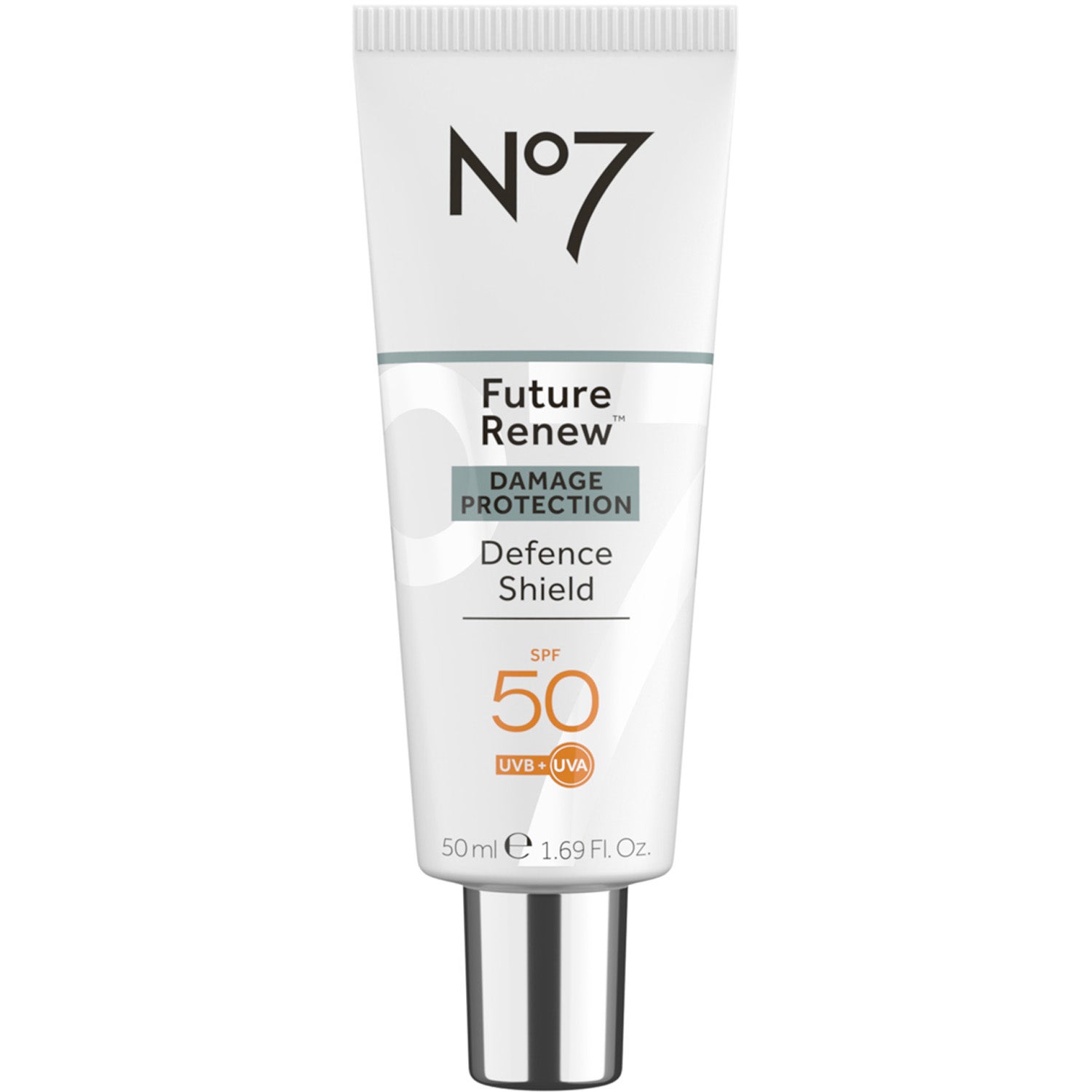 No7 Future Renew Shield SPF50