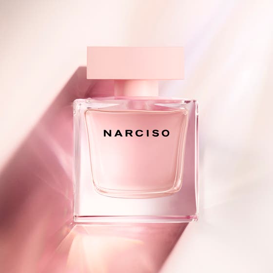 Narciso Cristal