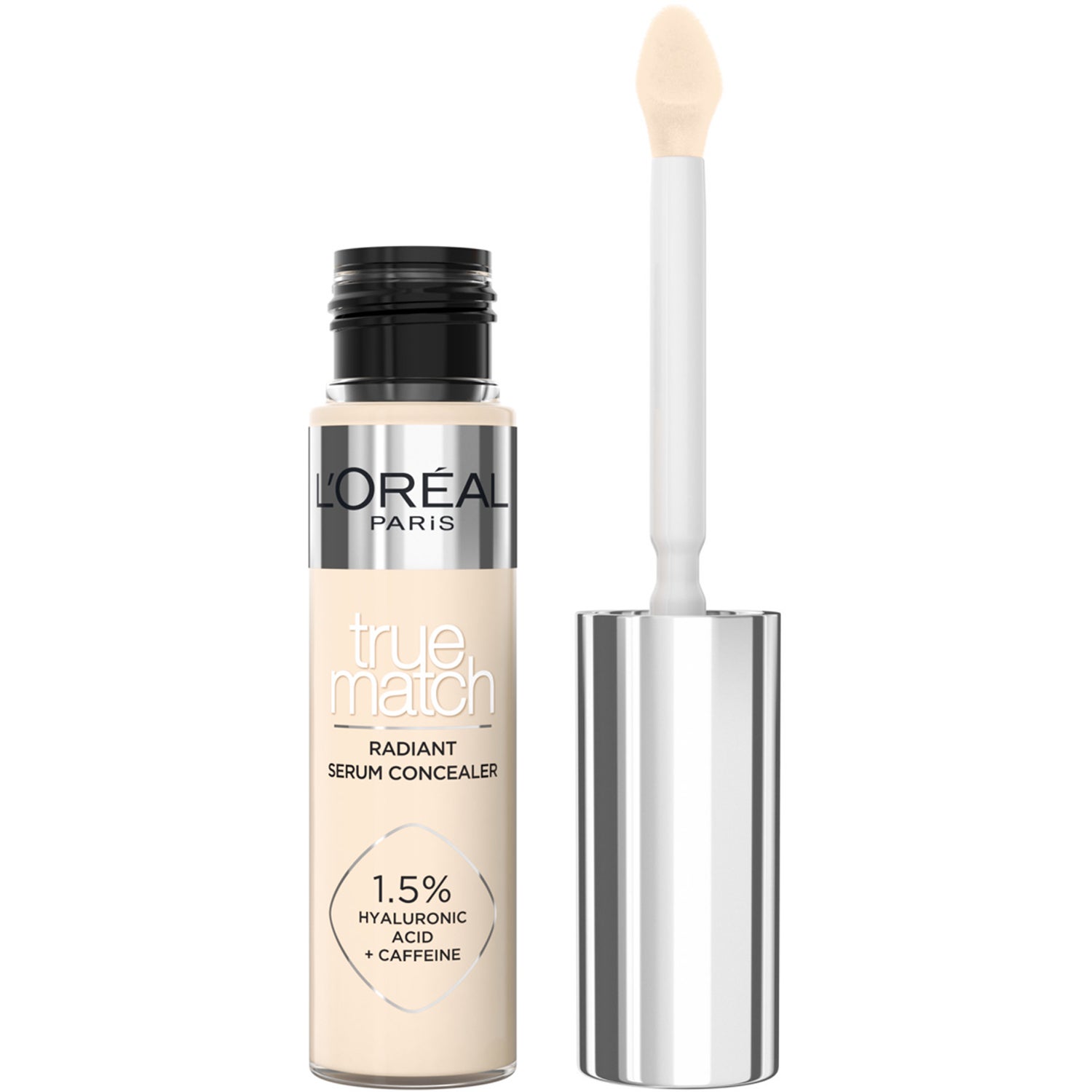 True Match Radiant Serum Concealer 1N