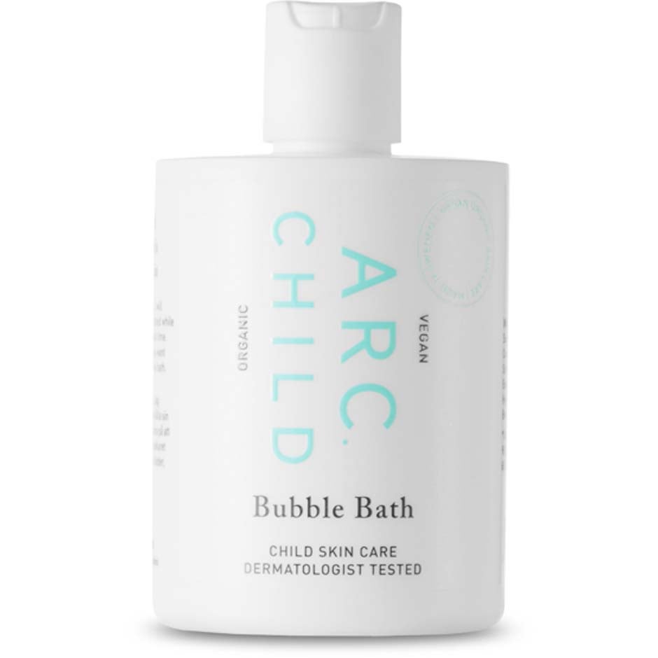Arc Of Sweden Child Bubble Bath 300ml