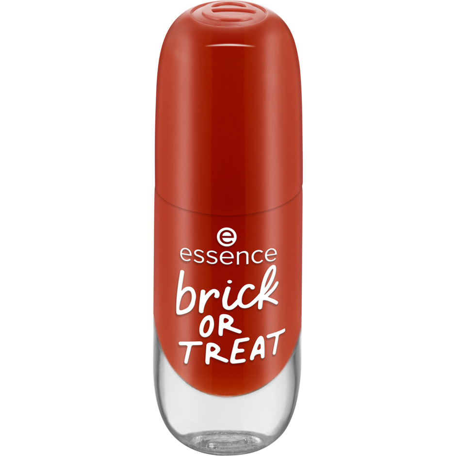 Bilde av Essence Gel Nail Colour 59 Brick Or Treat - 8 Ml