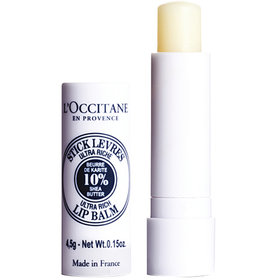 Shea Ultra Rich Lip Balm (5ml)