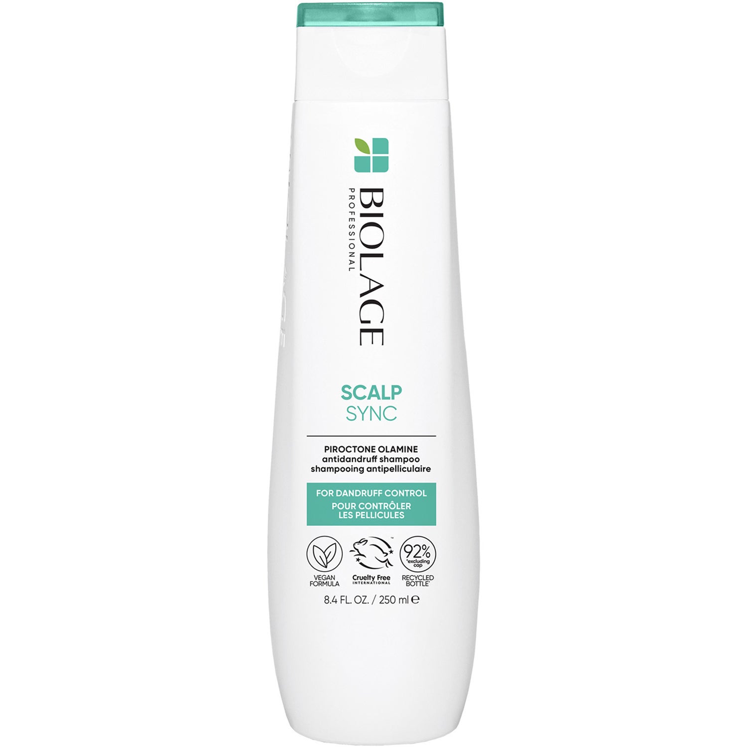 Biolage Anti-Dandruff Shampoo (250ml)