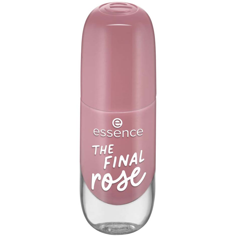 Bilde av gel nail colour  8
