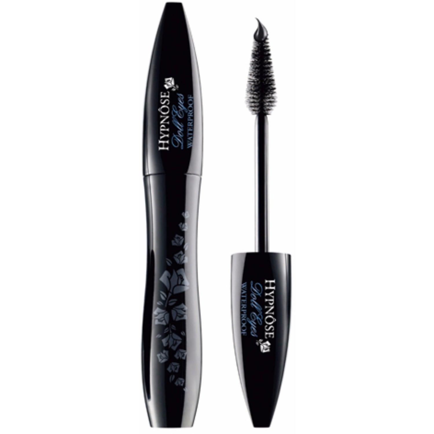 Hypnôse Doll Eyes Mascara Waterproof 01 Black