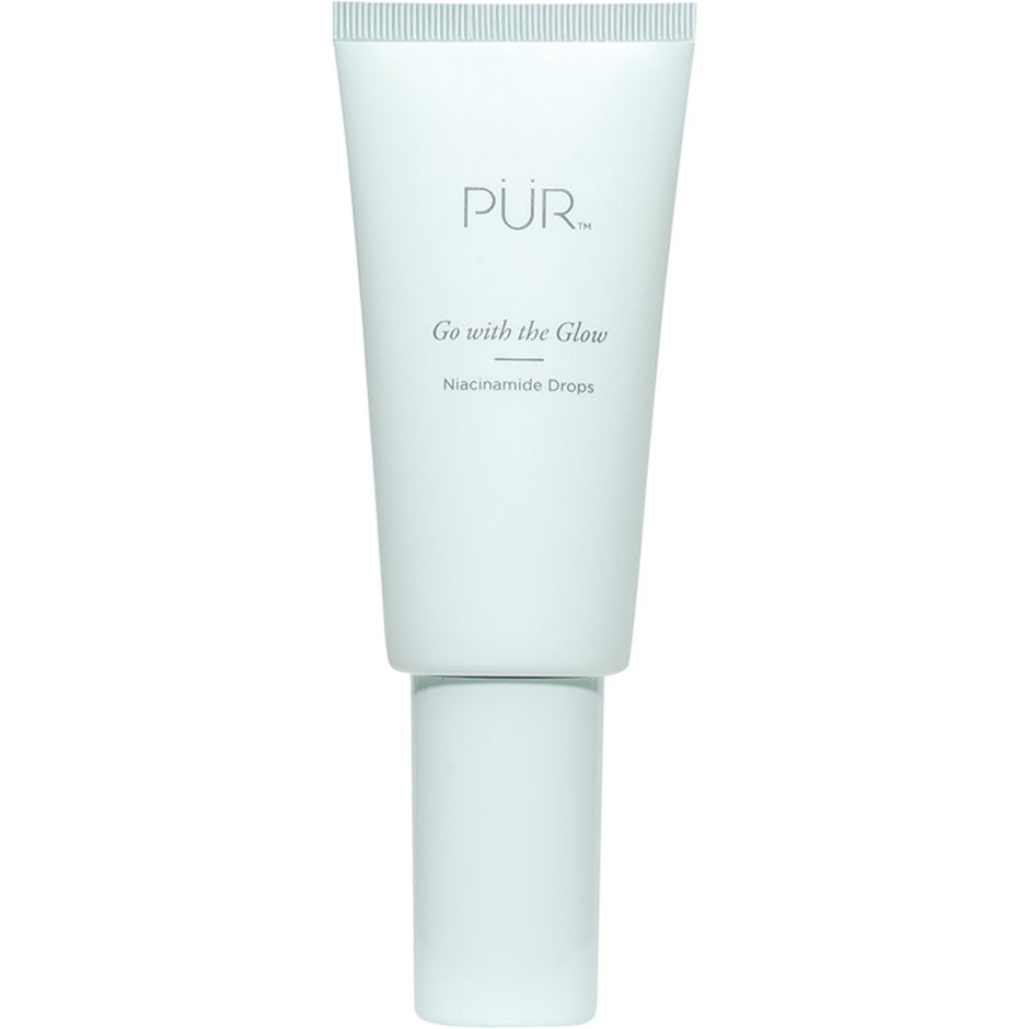 Go With The Glow - Niacinamide Drops 30 ml
