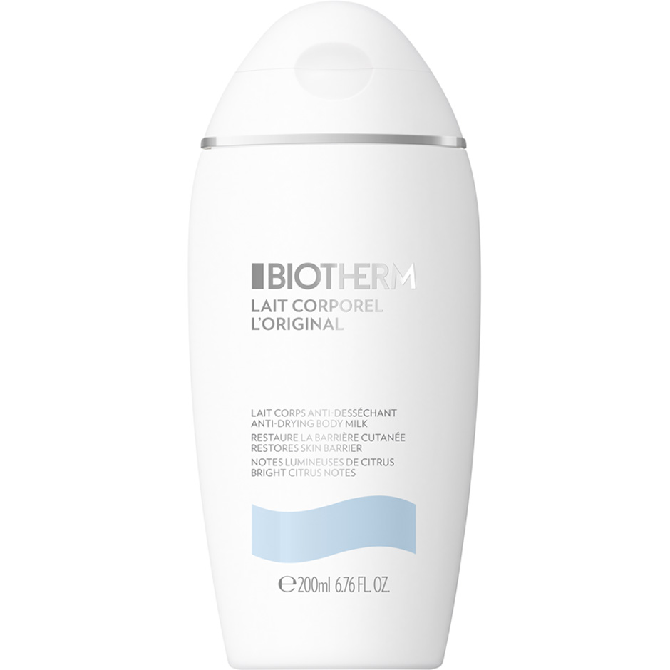 Lait Corporel
