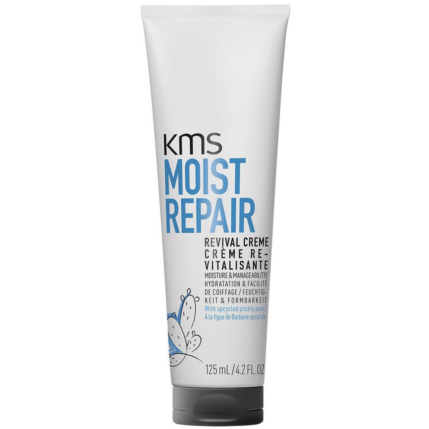 KMS Duo Moist Repair Revival Creme