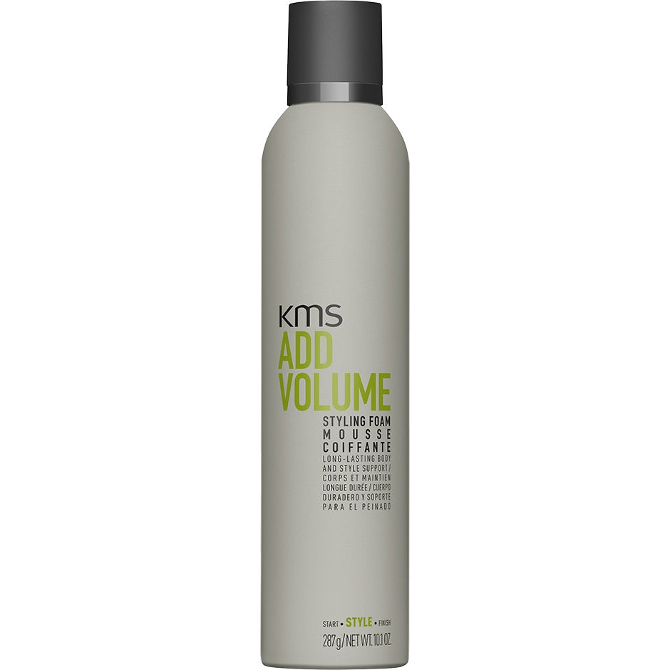 KMS Addvolume Styling Foam 6% (300ml)